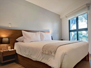 Astounding 2BR with Balcony in Barranco